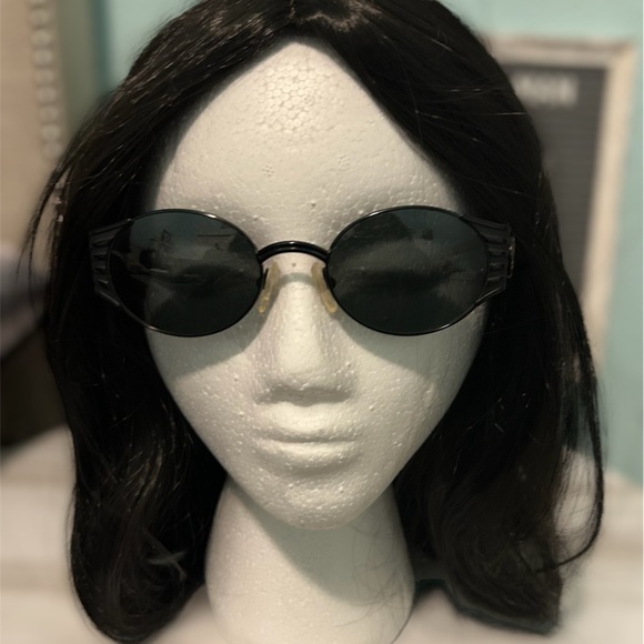 Vintage Fendi Sunglasses - Picture 1 of 6